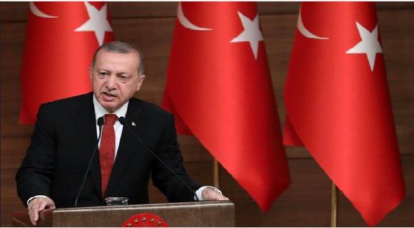 أبرز خمسة اسباب لتدهور الليرة التركية