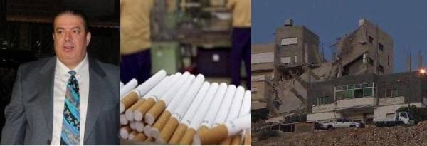 أحداث السلط تشطب عوني مطيع وقضية الدخان من الصالونات الأردنية