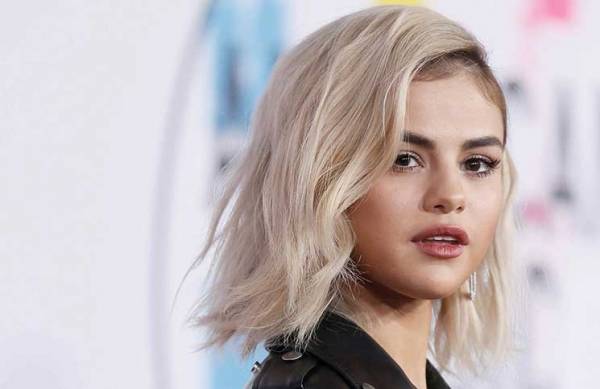 سيلينا جوميز وباريس جاكسون نحو العلاج من إدمان المخدرات