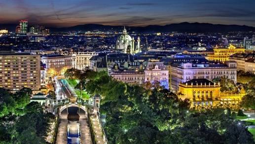 ما هي المدينة الأكثر متعةً ورفاهية في العالم؟