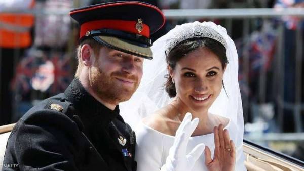 والد ماركل: أغلقت السماعة بوجه الأمير هاري