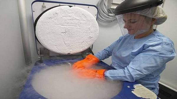 أثرياء يجمدون أدمغتهم على أمل العودة للحياة لاحقا!