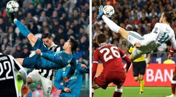 أفضل هدف أوروبي.. اختيار مفاجئ يفجّر الجدل