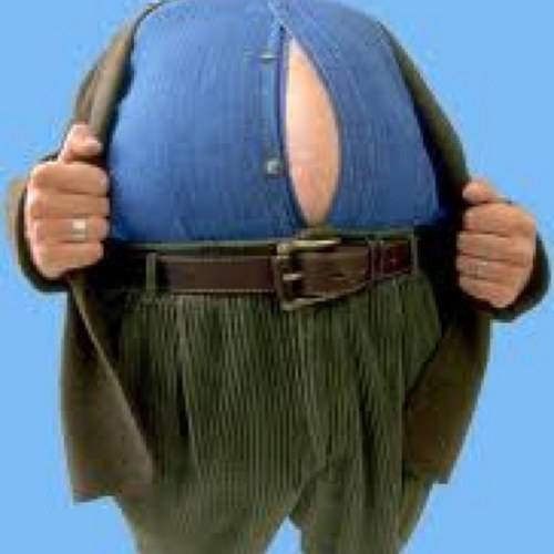 مع الدواء العجيب.. كل ما شئت ولن تسمن