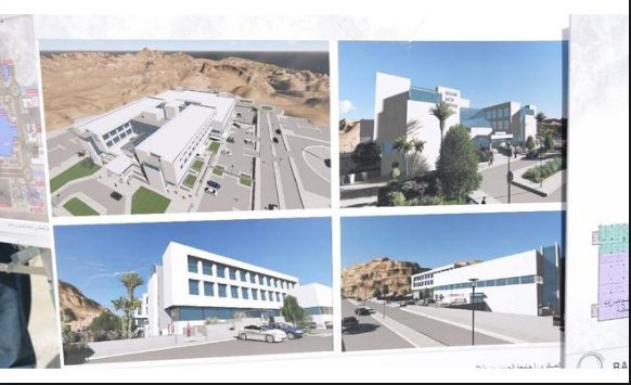 هل يوجد شبهات فساد في عطاءات مستشفى معان العسكري ؟؟