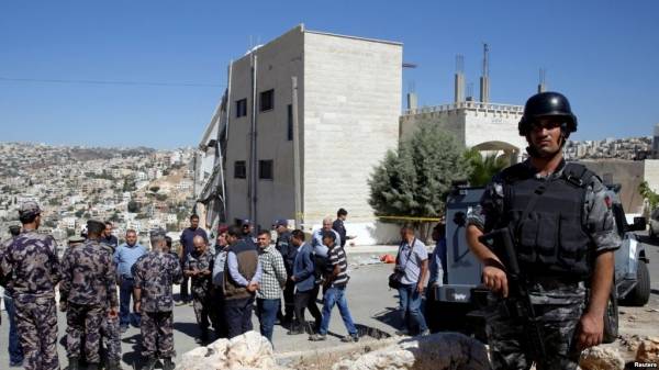 اسناد 5 تهم لأفراد خلية السلط الارهابية (تفاصيل) ..