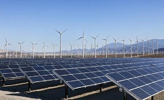 العقبة: مشروع لانتاج الطاقة الكهربائية من الخلايا الشمسية