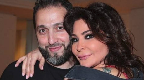 شقيق أليسا يكشف عن تفاصيل جديدة حول مرضها!