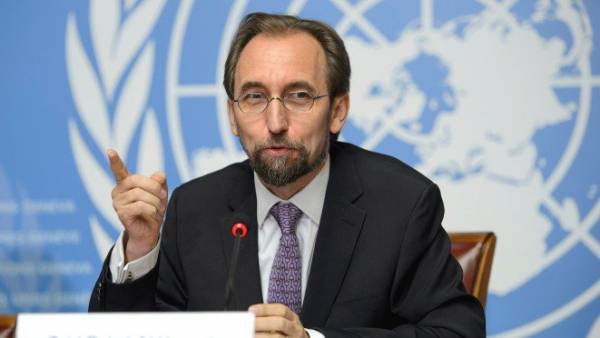 بعد 4 سنوات من التحديات.. الأمير زيد بن رعد يكشف الصعوبات التي واجهته في الأمم المتحدة