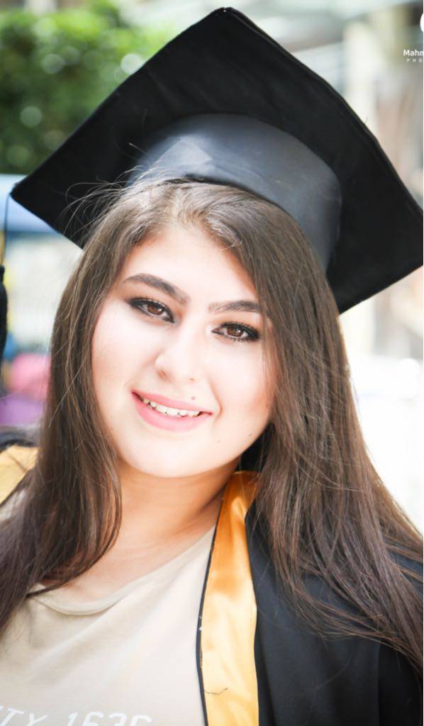 فرح امجد اليمن .. الف مبروك