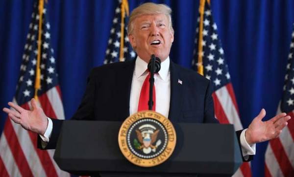 خبراء: سياسات ترامب تهدد الاقتصاد العالمي بأزمة مالية