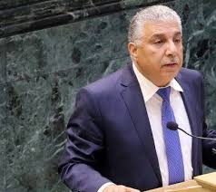 غيشان منتقداً الاطباء: انتم معنا والا علينا؟