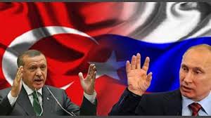 روسيا وتركيا يبحثان الشان السوري في موسكو