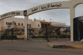 فرع الجامعة الاردنية بالعقبة يتحول للطاقة الشمسية