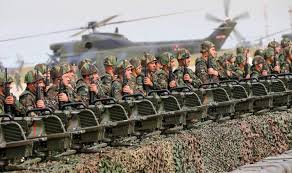 الجيش اللبناني: خرق اسرائيلي جديد للمياه الاقليمية اللبنانية