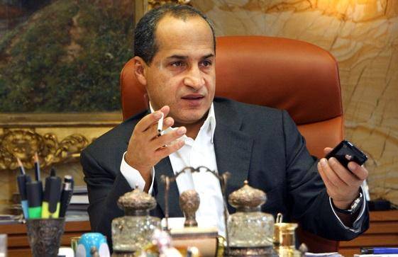 المناصير يبيع كامل حصته في البنك العربي