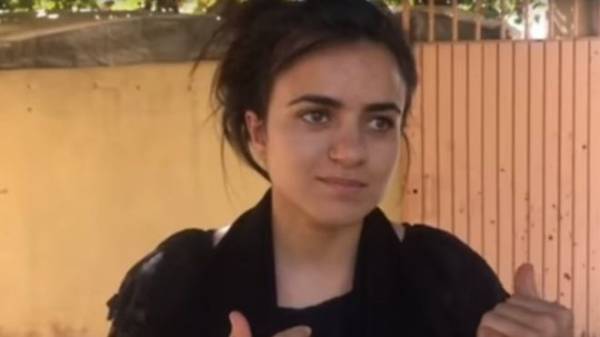 صبية إيزيدية: قابلت خاطفي من داعش في شارع بألمانيا