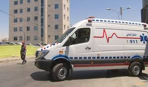 وفاة و 61 إصابة خلال الـ 24 ساعة الماضية