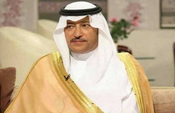 الطراونة :لم اعرف السفير السعودي ولم اطلب تأشيرة حج