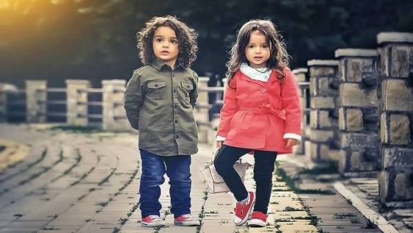 علماء روس يتنبؤون بشكل طفل المستقبل!