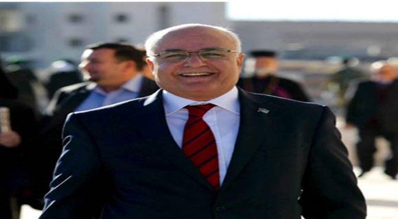 هكذا علق بسام حدادين على ناشطين تهيئوا لمقاضاته بتهمة ازدراء الاديان