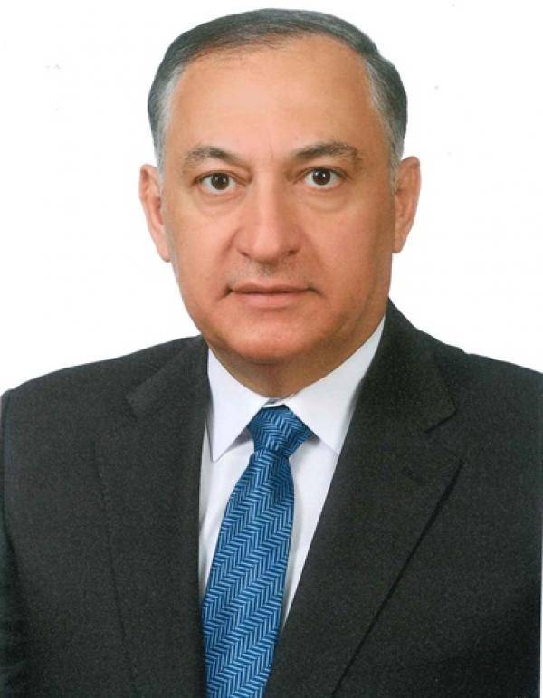 الجنرال حجازي .. يوضح حول قضية الدخان (تفاصيل)..