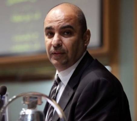 الى وكلاء الرب في الأرض ..