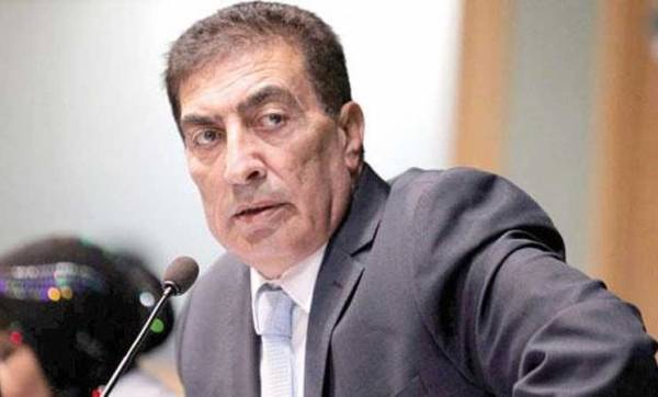 الطراونة يثمن قرار الأطباء