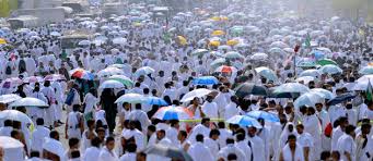 وفاة حاج أردني في مكة