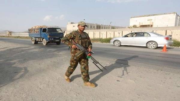 اختفاء مئة عسكري أفغاني إثر هجوم لطالبان
