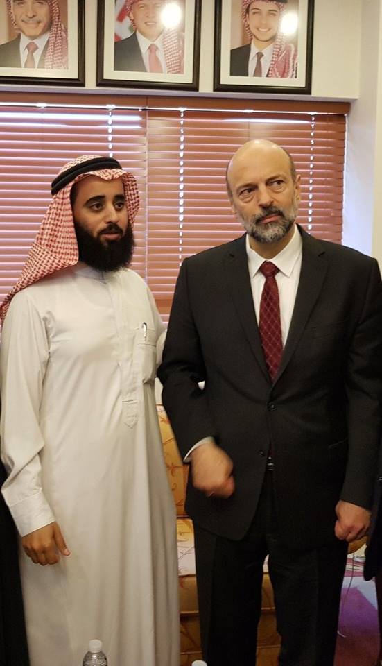 الرزاز يستجيب ويرسل مكافحة الفساد للعقبة تفاصيل...