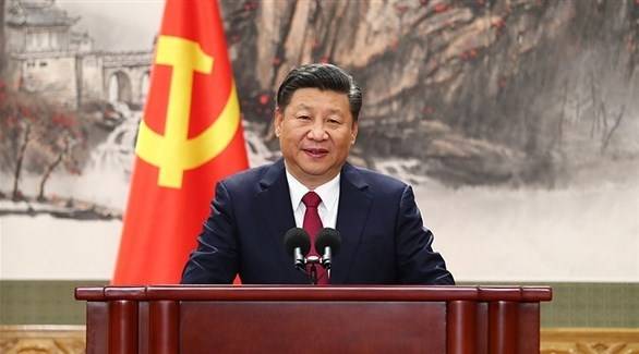 الرئيس الصيني: يجب على الجيش مقاومة آفة الفساد