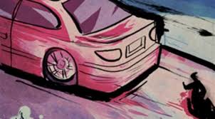 أم تدهس طفلها تحت عجلات مركبتها في جرش