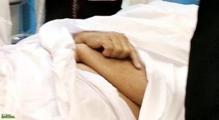 وفاة ثالثة بين الحجاج الاردنيين بمكة المكرمة