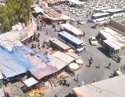 من يفتح ملف الأكشاك يا دولة الرئيس