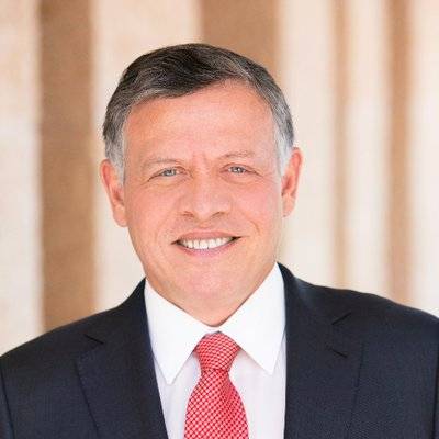 الملك : تقبل الله طاعاتنا، وحفظ وطننا، ورحم شهداءنا الأبرار