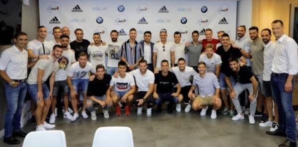 لاعبو الدوري الأسباني يهددون بالإضراب رفضا للعب في الولايات المتحدة