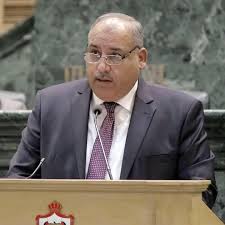 القاضي مرشح جدي لمنافسة الطراونة في رئاسة برلمان الاردن