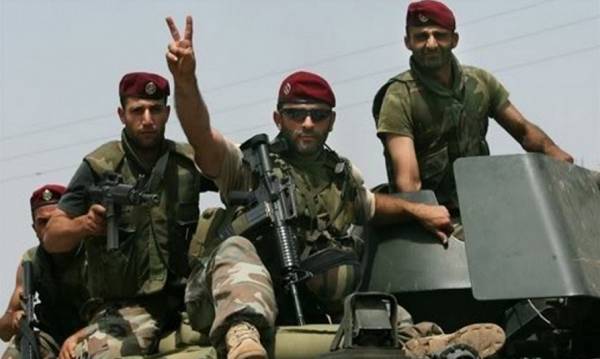 لبنان: احباط مخطط لعصابة داعش الارهابية يستهدف الجيش