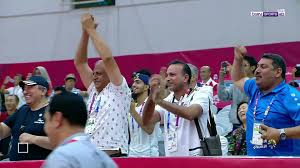 صفاء يهدي العرب ميدالية غالية في رفع الأثقال