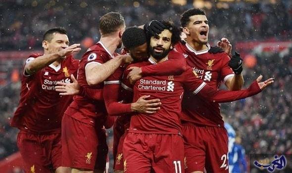 نادي ليفربول ليس للبيع