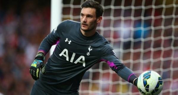 القبض على حارس مرمى فرنسا للقيادة تحت تأثير الكحول