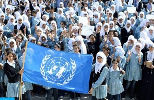 الأونروا: خفض التمويل لن ينهي قضية اللاجئين الفلسطينيين