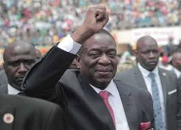 زيمبابوي: المحكمة الدستورية تؤيد فوز منانجاجوا بالانتخابات الرئاسية