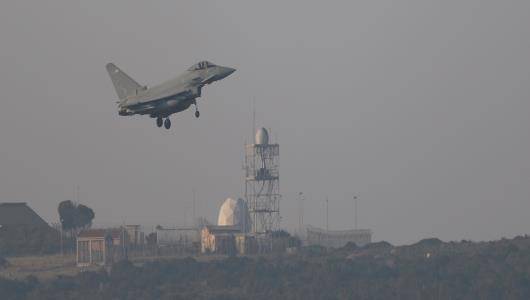 امريكا تهدد بشن ضربة أقوى من سابقتها على سوريا