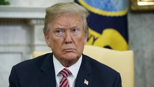 ترامب يلغي زيارة وزير خارجيته لكوريا الشمالية