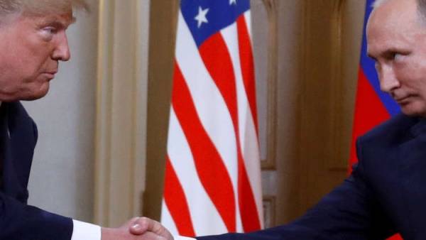 أعضاء في مجلس الشيوخ يطالبون بمعلومات من قمة ترامببوتين