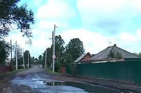 قرية روسية تغير اسمها إلى «سوريا» للفت انتباه الحكومة (فيديو)