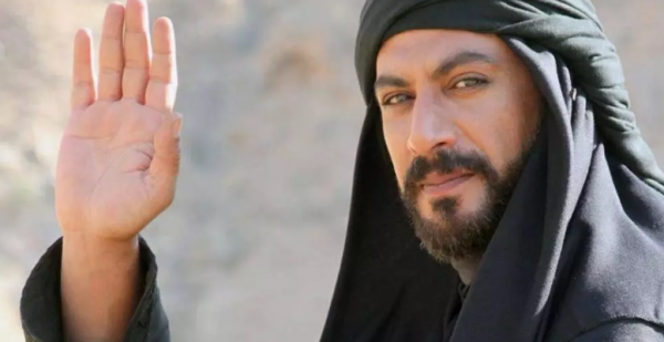 أحلام إستبدلت صورتها بصورة ياسر المصري