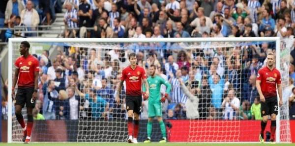 الحروب والتكتلات تمزّق مانشستر يونايتد.. تعرف على التفاصيل